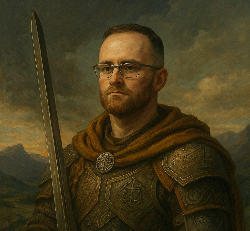 Jonathan K. Fredlund profile photo